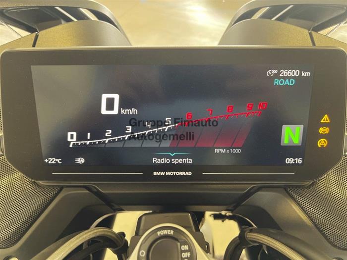 Fimauto - BMW R 1250 RT | ID 43118