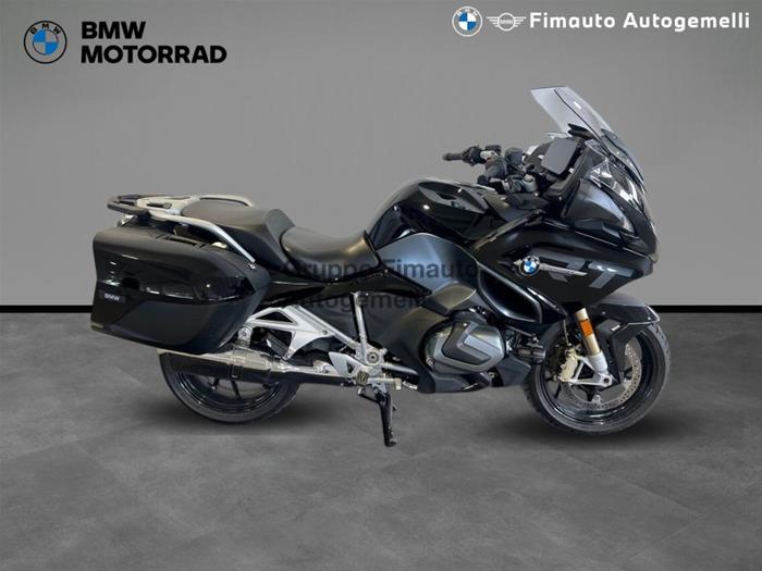 Fimauto - BMW R 1250 RT | ID 43118
