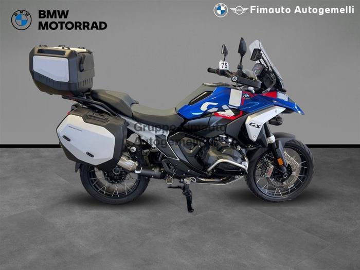 Fimauto - BMW R 1300 GS | ID 43119
