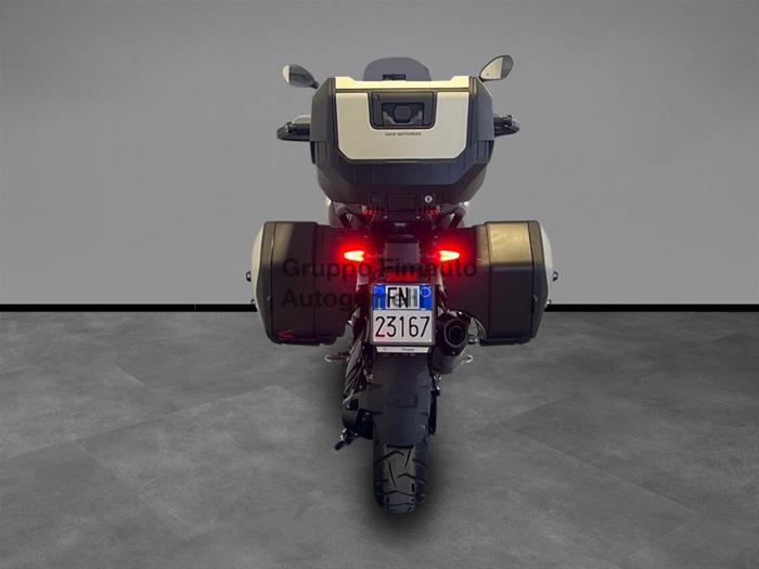 Fimauto - BMW R 1300 GS | ID 43119