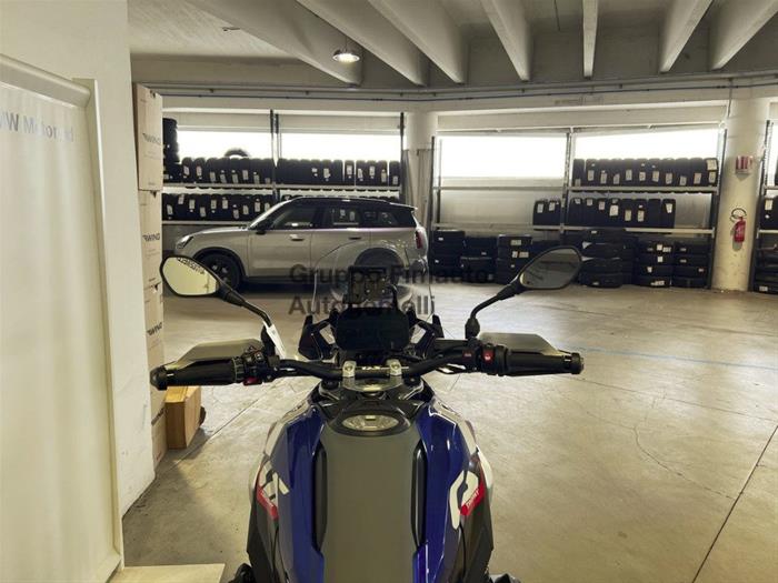 Fimauto - BMW R 1300 GS | ID 43119
