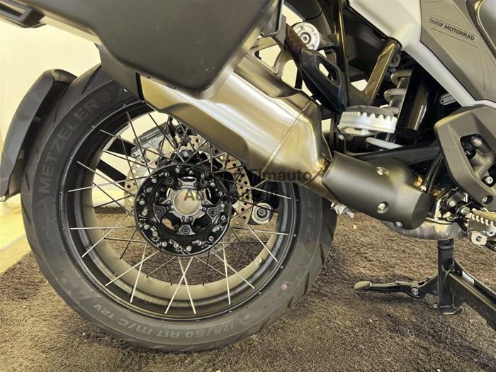 Fimauto - BMW R 1300 GS | ID 43119