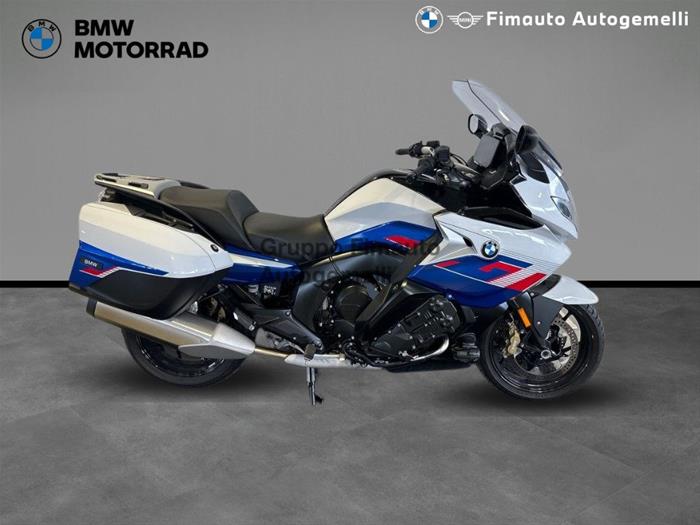 Fimauto - BMW K 1600 GT | ID 43120