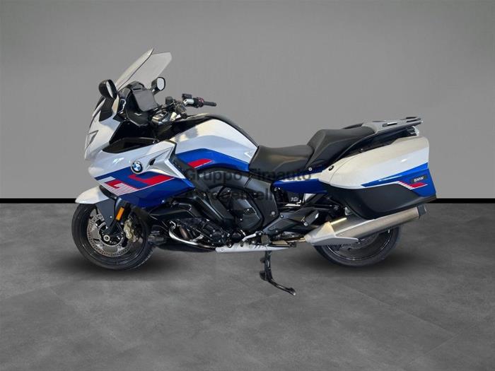 Fimauto - BMW K 1600 GT | ID 43120