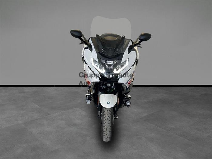 Fimauto - BMW K 1600 GT | ID 43120