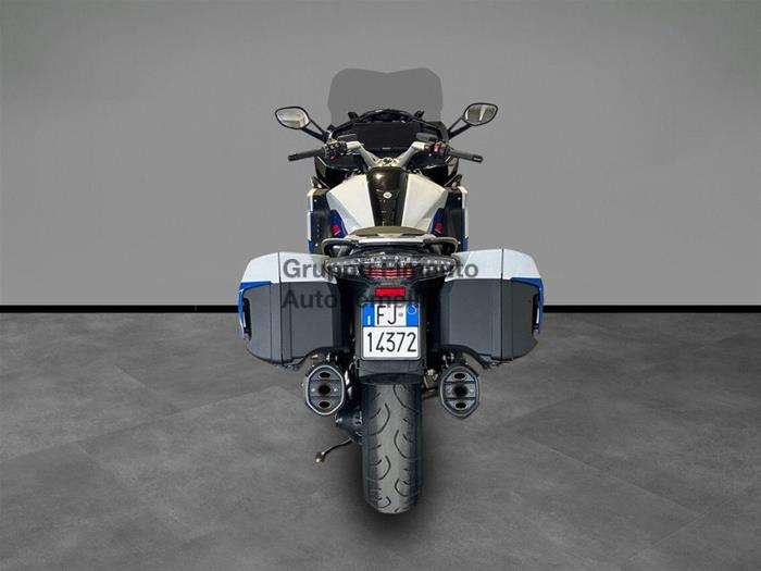 Fimauto - BMW K 1600 GT | ID 43120