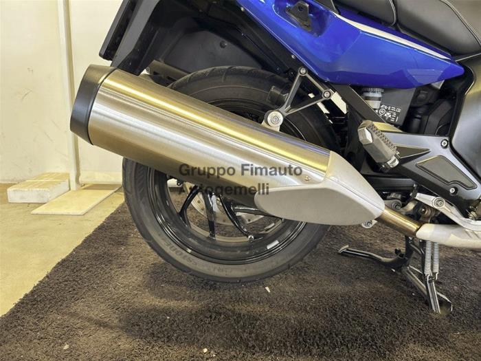 Fimauto - BMW K 1600 GT | ID 43120