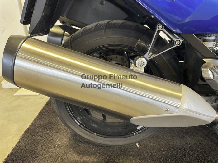 Fimauto - BMW K 1600 GT | ID 43120