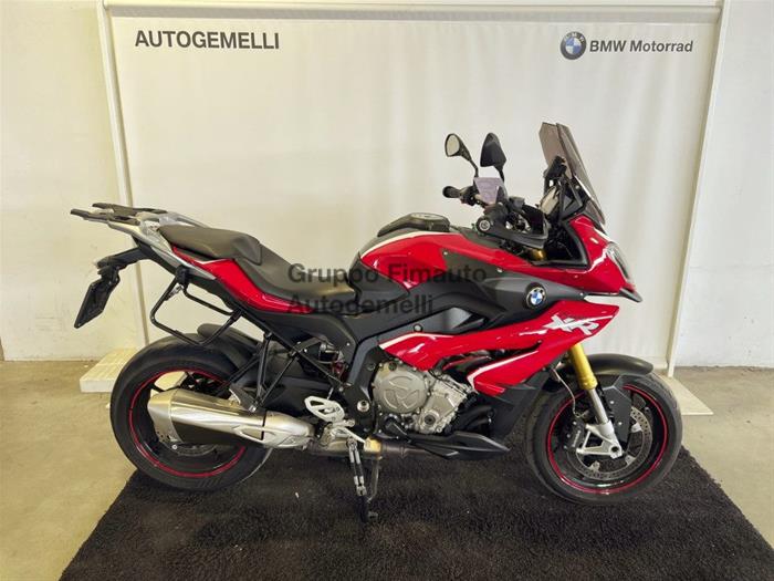 Fimauto - BMW S 1000 XR | ID 43121