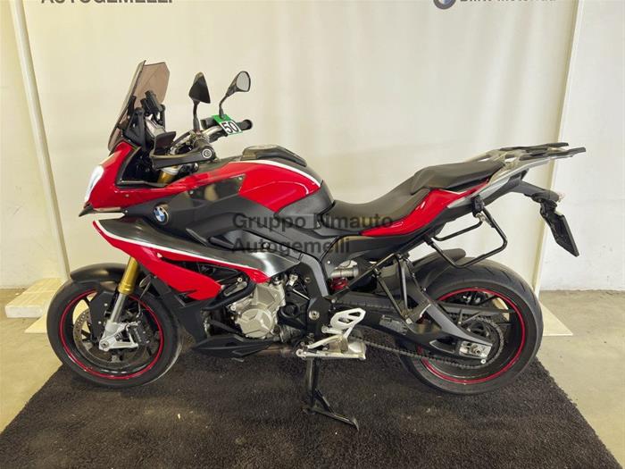 Fimauto - BMW S 1000 XR | ID 43121