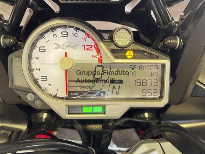 Fimauto - BMW S 1000 XR | ID 43121