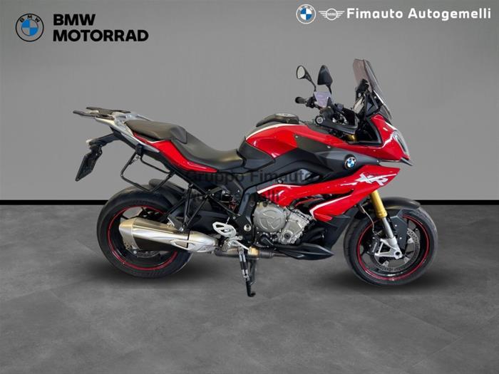Fimauto - BMW S 1000 XR | ID 43121