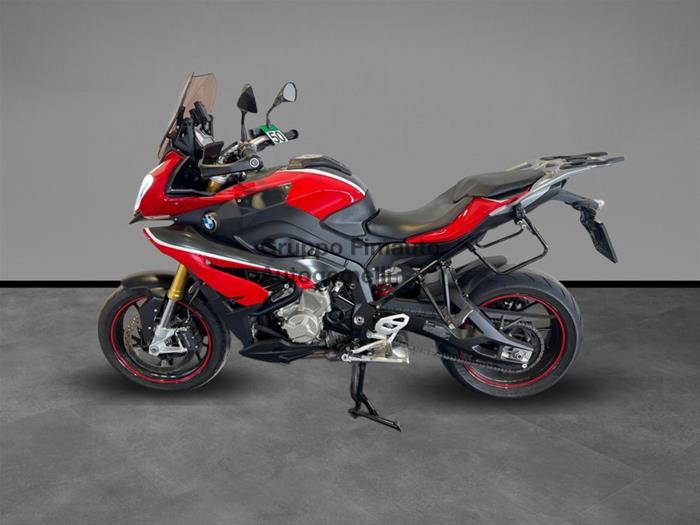 Fimauto - BMW S 1000 XR | ID 43121