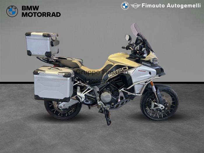 Fimauto - DUCATI Multistrada 1260 | ID 43135
