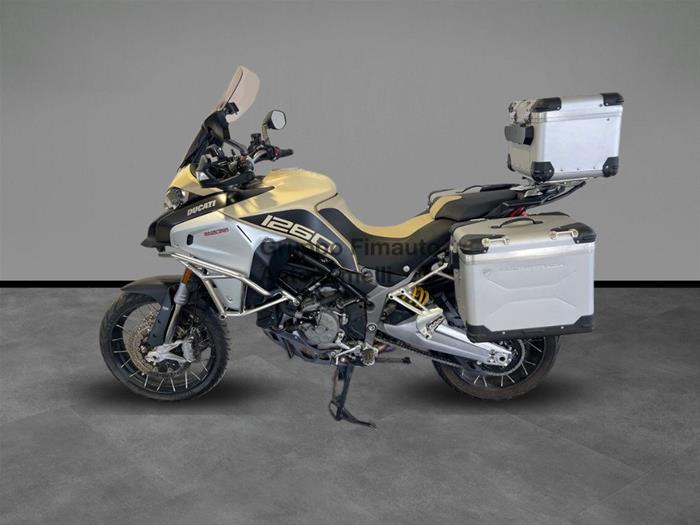 Fimauto - DUCATI Multistrada 1260 | ID 43135