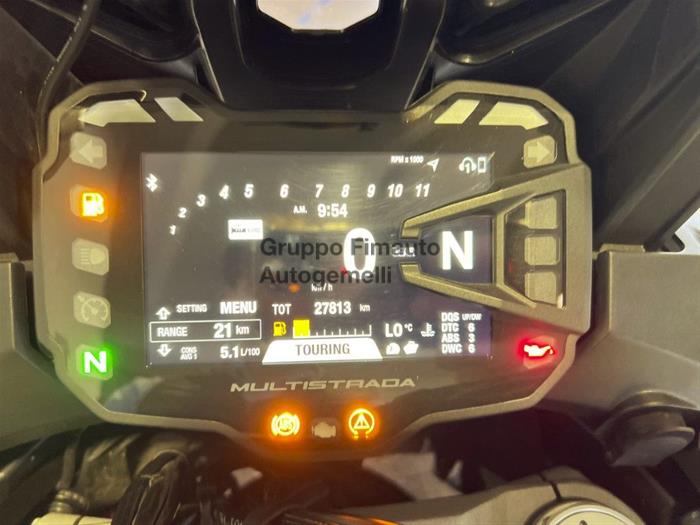Fimauto - DUCATI Multistrada 1260 | ID 43135