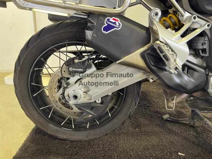 Fimauto - DUCATI Multistrada 1260 | ID 43135