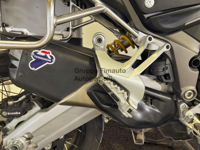 Fimauto - DUCATI Multistrada 1260 | ID 43135