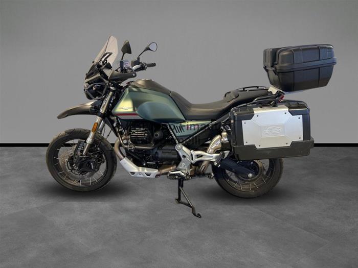 Fimauto - MOTO GUZZI V85 TT | ID 43134