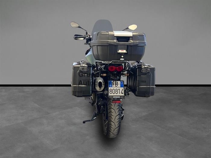 Fimauto - MOTO GUZZI V85 TT | ID 43134