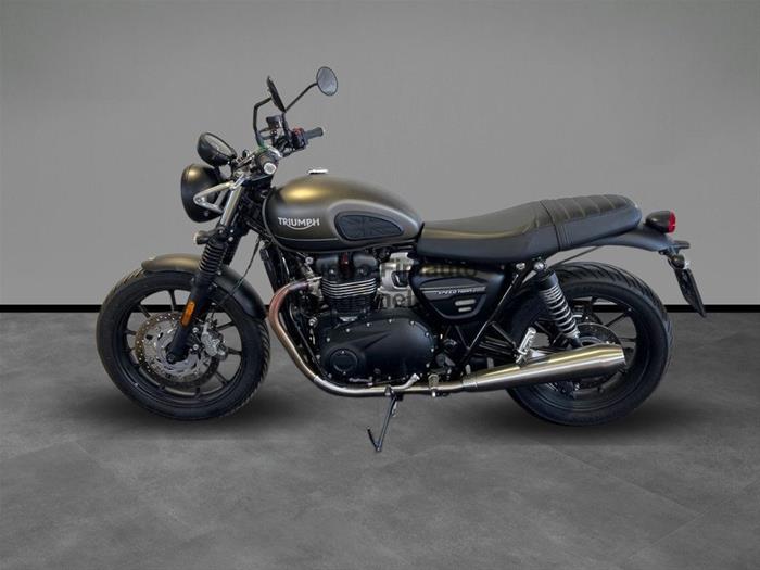 Fimauto - TRIUMPH Speed Twin | ID 43133