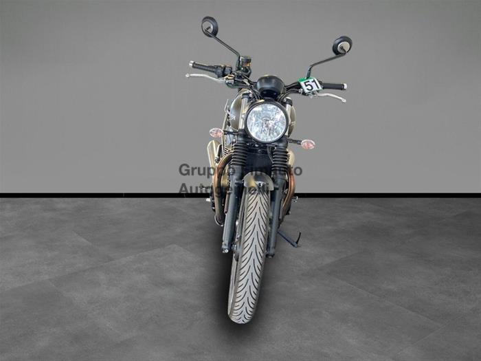 Fimauto - TRIUMPH Speed Twin | ID 43133