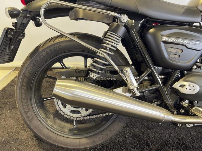 Fimauto - TRIUMPH Speed Twin | ID 43133