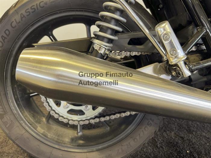 Fimauto - TRIUMPH Speed Twin | ID 43133