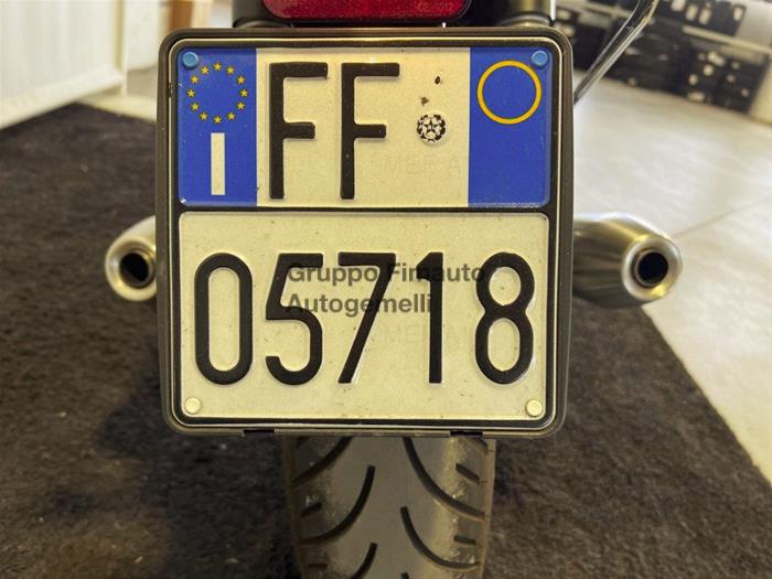 Fimauto - TRIUMPH Speed Twin | ID 43133