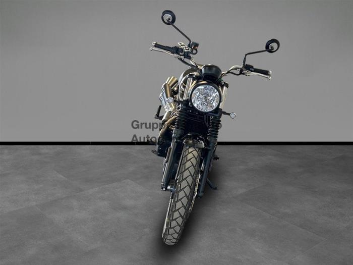 Fimauto - TRIUMPH Scrambler | ID 43136