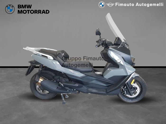 Fimauto - BMW C 400 GT | ID 43140