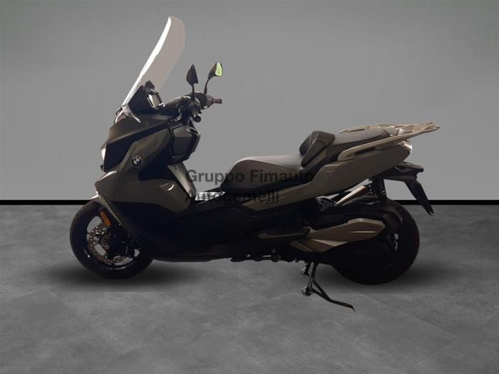 Fimauto - BMW C 400 GT | ID 43140
