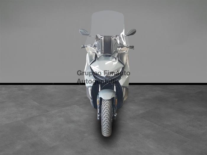 Fimauto - BMW C 400 GT | ID 43140