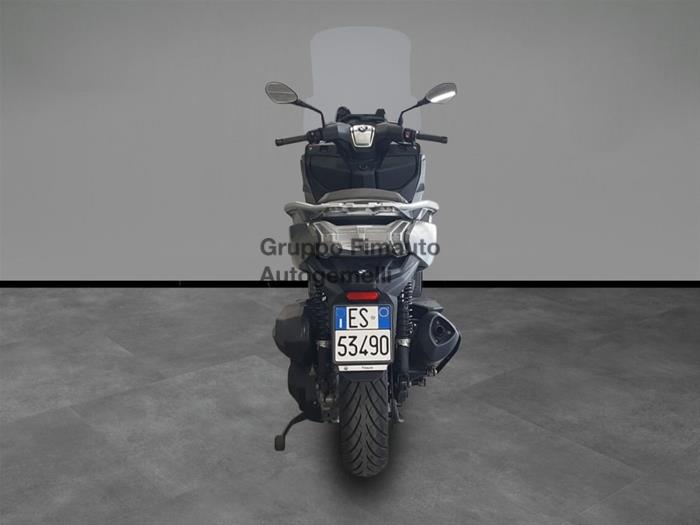 Fimauto - BMW C 400 GT | ID 43140