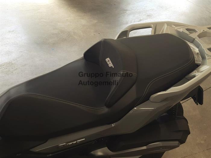 Fimauto - BMW C 400 GT | ID 43140