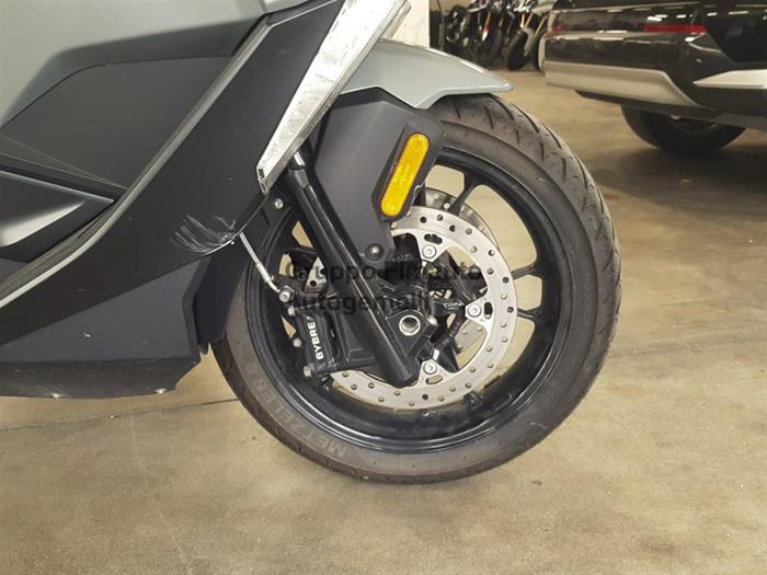 Fimauto - BMW C 400 GT | ID 43140