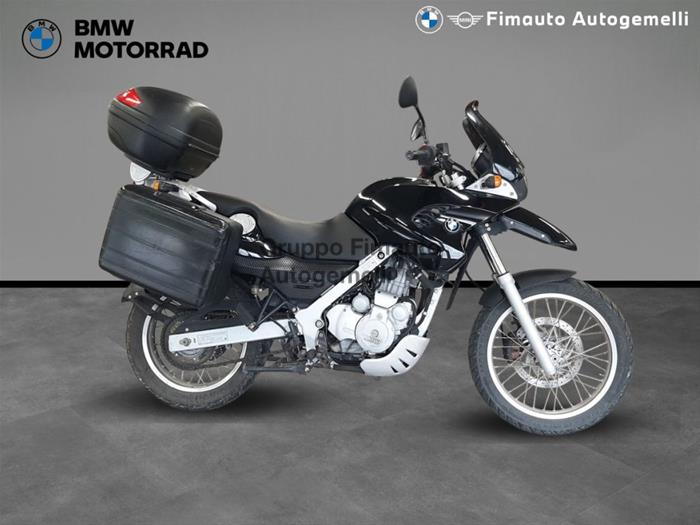 Fimauto - BMW F 650 GS | ID 43296