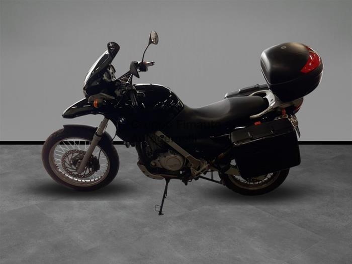 Fimauto - BMW F 650 GS | ID 43296