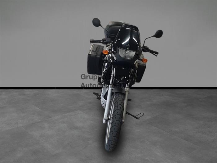 Fimauto - BMW F 650 GS | ID 43296
