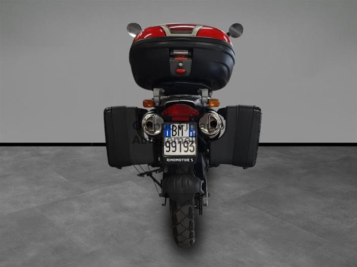 Fimauto - BMW F 650 GS | ID 43296