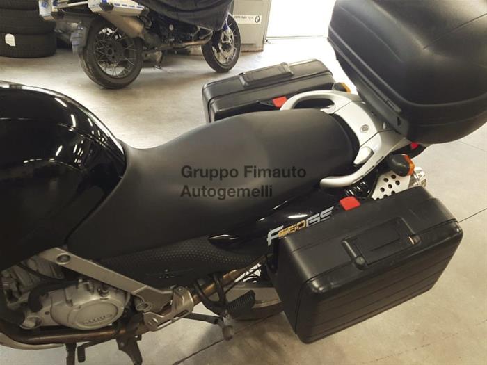 Fimauto - BMW F 650 GS | ID 43296