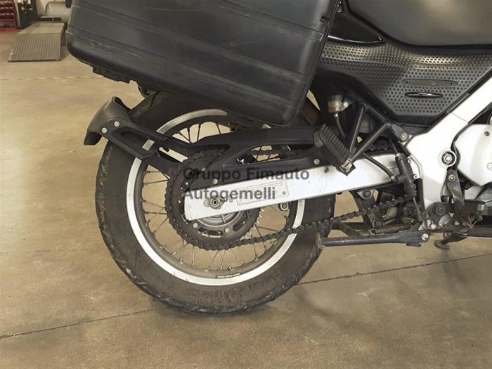 Fimauto - BMW F 650 GS | ID 43296