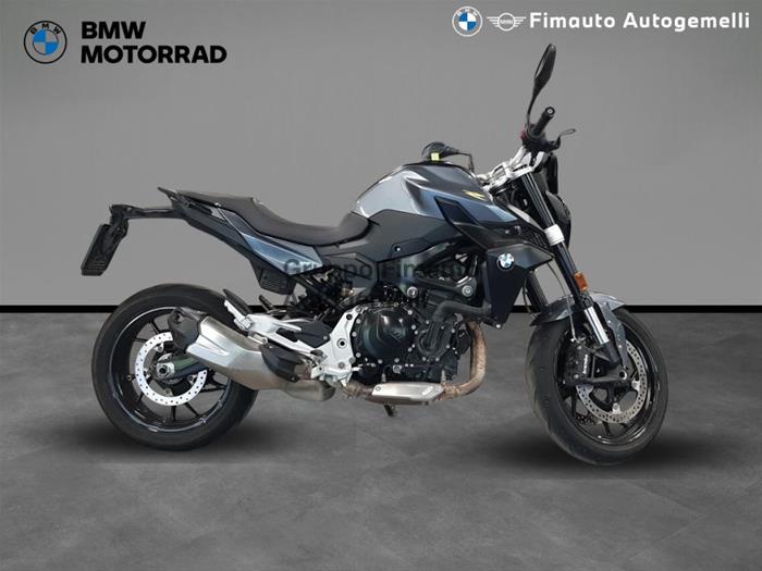 Fimauto - BMW F 900 R | ID 43298