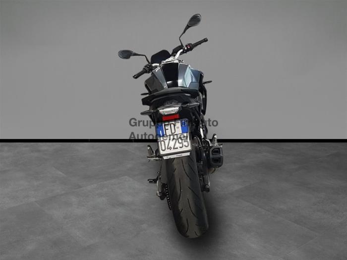 Fimauto - BMW F 900 R | ID 43298
