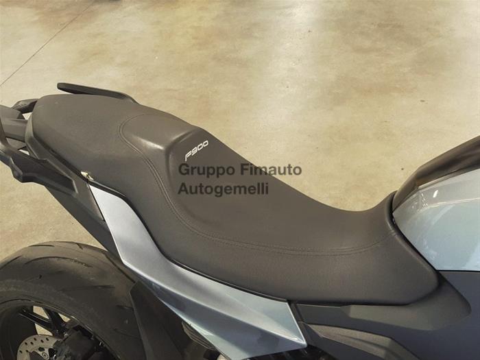 Fimauto - BMW F 900 R | ID 43298