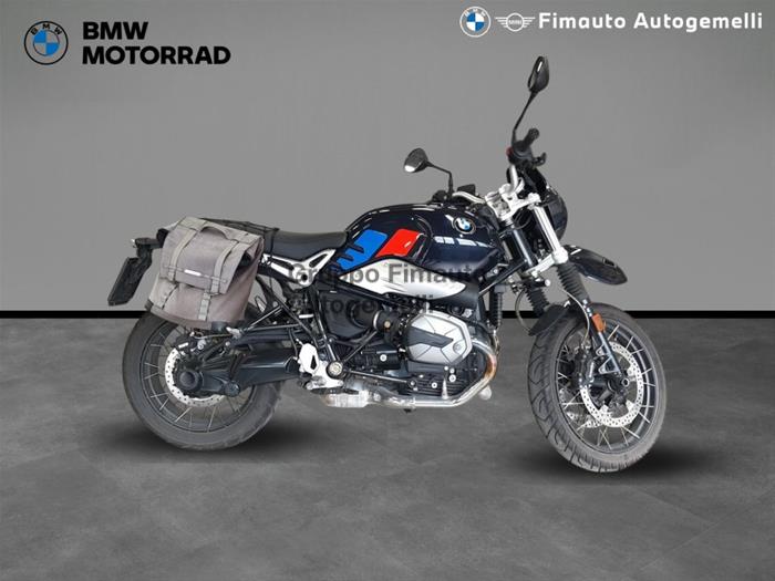 Fimauto - BMW R Nine T | ID 43299