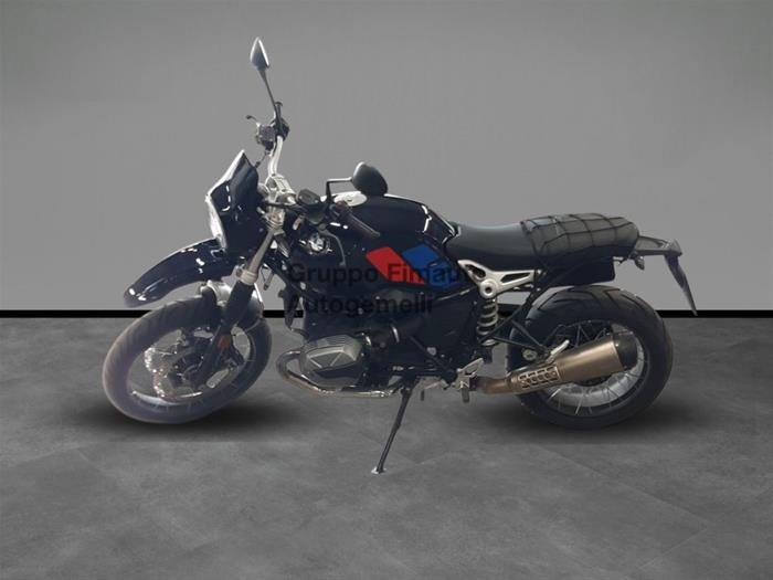Fimauto - BMW R Nine T | ID 43299