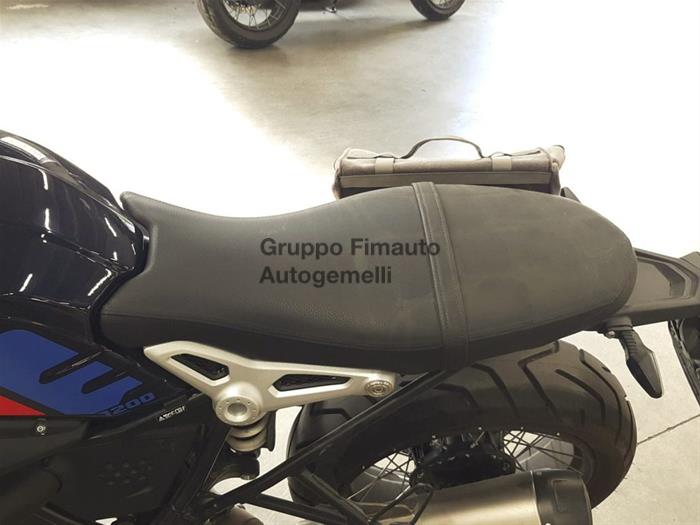 Fimauto - BMW R Nine T | ID 43299