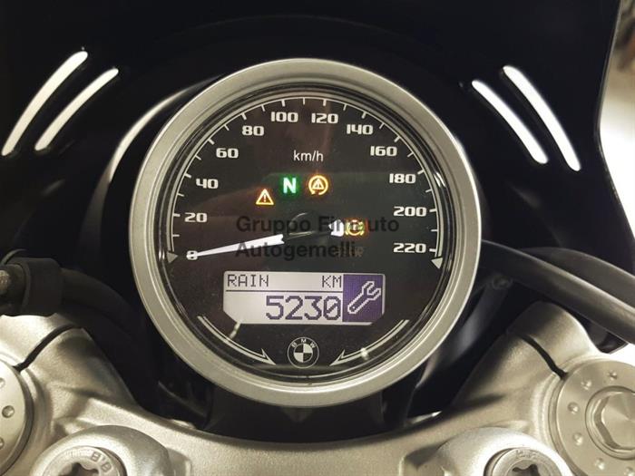 Fimauto - BMW R Nine T | ID 43299