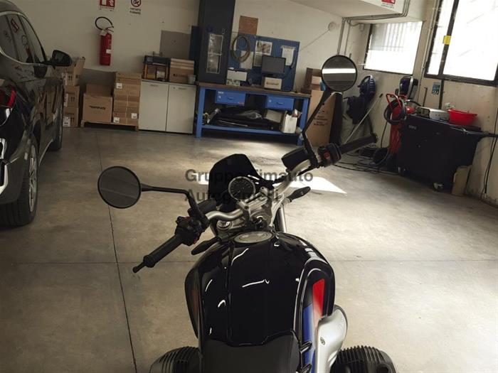 Fimauto - BMW R Nine T | ID 43299